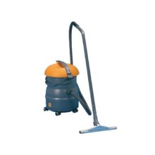 TASKI Vacumat 22 Islak - Kuru Tip Vakum Makinesi.