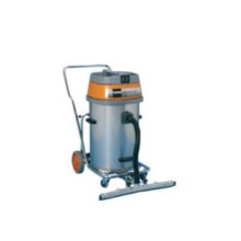 TASKI Vacumat 44T Islak - Kuru Tip Vakum Makinesi.