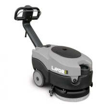 LAVOR SCL QUICK 36 E Zemin Temizleme Makinası