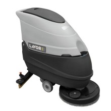 LAVOR EVO 50B Zemin Temizleme Makinası