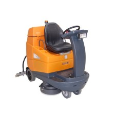 TASKI Swingo 4000 Kombine Yer Yıkama Makinesi