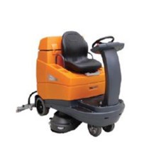 TASKI Swingo 5000 Kombine Yer Yıkama Makinesi