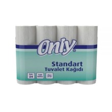ONLY STANDART TUVALET KAĞIDI