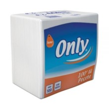 ONLY 100 ’LÜ PEÇETE