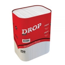DROP EKSTRA DİSPENSER PEÇETE