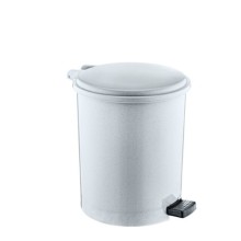 15 Litre Pedallı Çöp Kovası