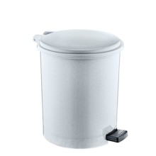 25 Litre Pedallı Çöp Kovası