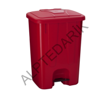 Plastik Sıfır Atık Kutusu Kırşehir