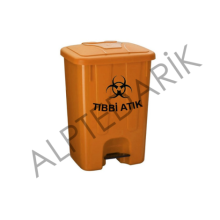 Plastik Sıfır Atık Kutusu Kütahya