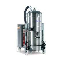 NILCO H40 Endüstriyel Vakum Makinesi.