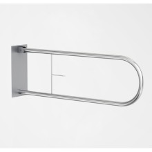 Tutunma Barı Mafsallı Kağıtlıklı