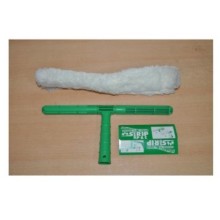 Unger Strip Pac Cam Peluş Takımı 45 CM