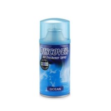Discover Oda Kokusu Ocean 320 ML