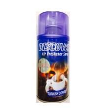 Discover Oda Kokusu Turkish Coffee 320 ML