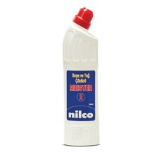 Nilco Meister 2 Boya ve Yağ Çözücü 750 ML