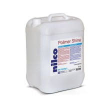 Nilco Polimer Shine Cilalı Yüzey Bakım Maddesi