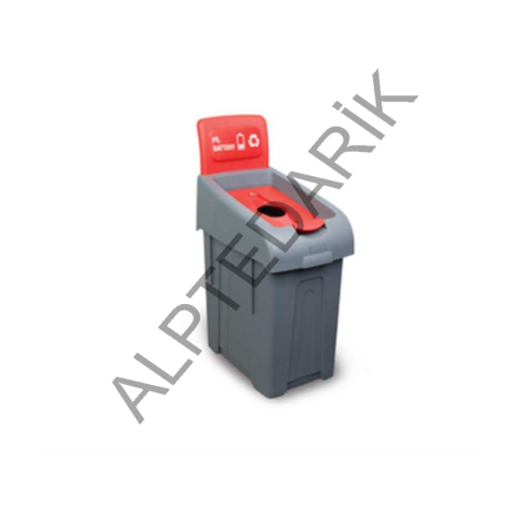 Alp Dağıtım