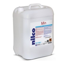 Mineralli Sıvı Ovma Maddesi