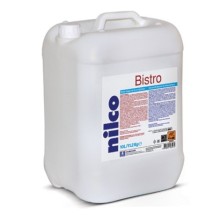 Mutfak Yüzeyleri için Kir ve Yağ Çözücü