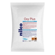 Yüksek Performanlı Oksijenli Ağartıcı ve Leke Çıkarıcı