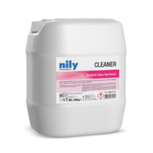 Parfümlü Yüzey Temizleyici