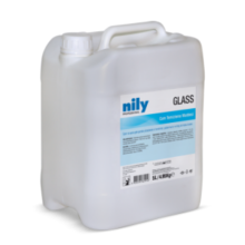 Cam Temizleme Maddesi