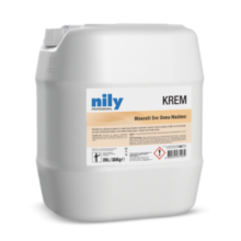 Mineralli Sıvı Ovma Maddesi