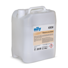 Mineralli Sıvı Ovma Maddesi