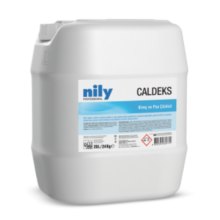 Kireç ve Pas Çözücü