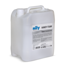 Köpüklü El Temizleme Sıvısı