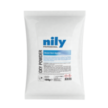 Oksijen Bazlı Ağartıcı