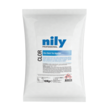 Klor Bazlı Toz Ağartıcı