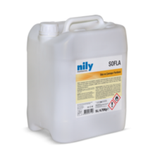 Oda Çamaşır Parfümü