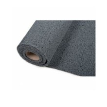 Poolside Kıvırcık Paspas Gri