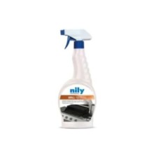 Nily Grill Yağ Çözücü 750 ML